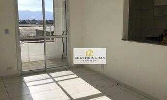 Imagem 6: Apartamento com 2 dormitórios à venda, 65 m² por R$ 206.000,00 - Granja Daniel - Taubaté/S