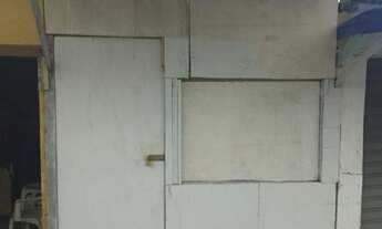 Imagem 3: Box na feira do mutirão