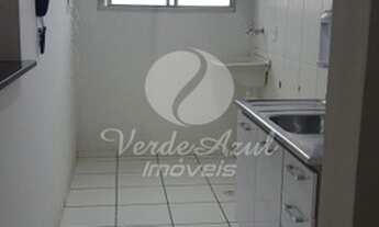 Imagem 3: Apartamento - Jardim Nova Europa - Campinas