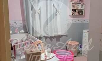 Imagem 3: Apartamento - Vila Inema - Hortolândia