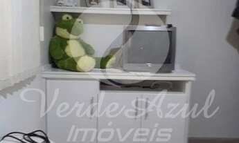 Imagem 5: Apartamento - Parque Residencial Casarão - Sumaré