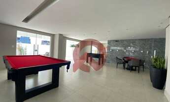 Imagem 3: Apartamento com 3 dormitórios à venda, 162 m² por R$ 1.359.810,00 - Canto do Forte - Praia