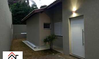 Imagem 5: Casa com 3 dormitórios à venda, 138 m² - Jardim Paulista - Atibaia/SP