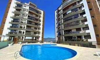 Imagem: Apartamento com 3 quartos e vista Mar em