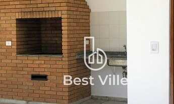 Imagem 6: Casa com 4 dormitórios para alugar, 500 m² por R$ 16.000/mês - Alphaville 02 - Barueri/SP