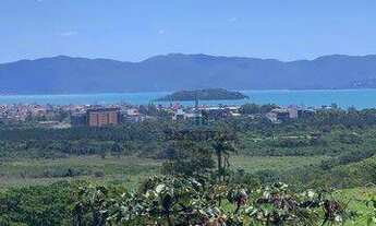 Imagem 4: Terreno à venda, 1400 m² por R$ 530.000,00 - Cachoeira do Bom Jesus - Florianópolis/SC
