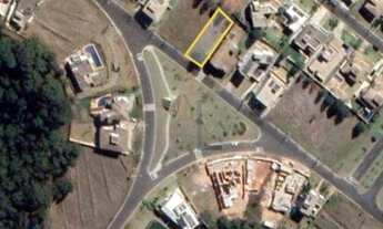 Imagem 7: Terreno à venda, 602 m² por R$ 795.000 - Alphaville - Lagoa dos Ingleses - Nova Lima/MG