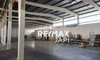 Imagem 2: GALPÃO PARA LOCAÇÃO - DISTRITO INDUSTRIAL -ITUPEVA- AC 2830m² AT 3718m²