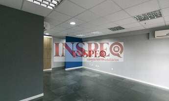 Imagem 7: Conjunto Comercial ao lado do Shopping Ibirapuera