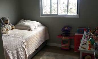 Imagem 5: Apartamento 3 dormitórios, sendo 1 suíte e Lazer completo - R$ 499.000,00