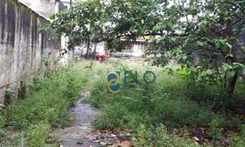 Imagem 3: Terreno à venda, 270 m² por R$ 575.000,00 - Estuário - Santos/SP