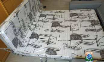 Imagem 4: Flat com 1 dormitório para alugar, 30 m² por R$ 2.000,00/mês - Pinheiros - São Paulo/SP