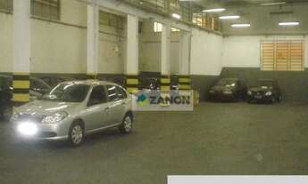 Imagem 2: Galpão comercial para locação