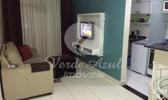 Imagem 3: Apartamento - Jardim Nova Europa - Campinas