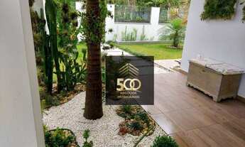 Imagem 7: Casa com 3 dormitórios à venda, 328 m² por R$ 1.800.000,00 - Praia Do Sonho (Ens Brito)