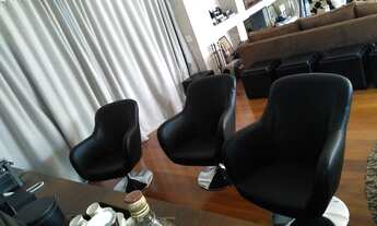 Imagem 5: Casa Residencial para venda e locação Mobiliada, Alphaville 08