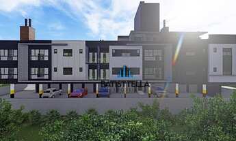 Imagem 4: Apartamento à venda, 77 m² por R$ 468.127,28 - Ingleses do Rio Vermelho - Florianópolis/SC