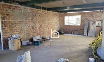 Imagem 5: Galpão no Polo Industrial em Vila Velha