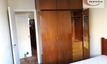 Imagem 6: Apartamento residencial para locação, Chácara Inglesa, São Paulo