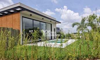 Imagem 4: Casa à venda, 256 m² por R$ 1.880.000,00 - Condomínio Reserva Saint Paul - Itu/SP