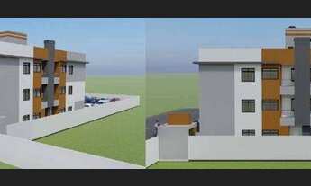 Imagem 4: Apartamento com 3 dormitórios à venda, por R$ 184.900 - Parque da Fonte - São José dos Pin