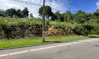 Imagem 7: Terreno à venda, 634 m² por R$ 413.000,00 - Mato Queimado - Gramado/RS