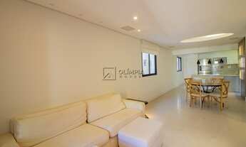 Imagem 5: Apartamento Locação 2 Dormitórios - 100 m² Jardim Paulista