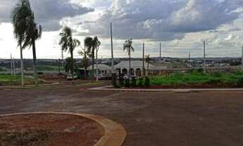 Imagem 3: Terreno à venda, 376 m² no Golden Park II