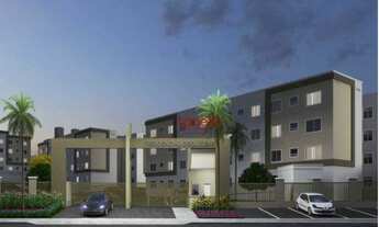 Imagem: Apartamento à venda, 43 m² por R$ 165.100,00