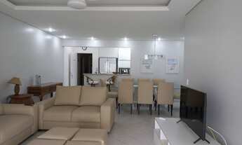 Imagem 2: Apartamento com 3 dormitórios à venda, 131 m² - Riviera de São Lourenço - Bertioga/SP