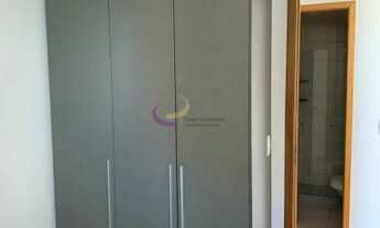 Imagem 4: Apartamento Mobiliado no Beach Class Recife