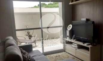 Imagem: Apartamento - Morumbi - Paulínia