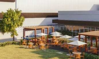 Imagem 5: Galpão Logístico Locação 24.546 m² - Rod. Anhanguera Cajamar/SP