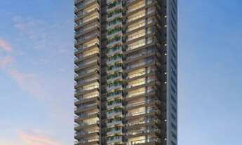 Imagem 6: Apartamento para venda possui 232 metros quadrados com 4 quartos