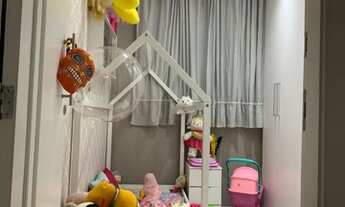 Imagem 2: APARTAMENTO RESIDENCIAL em SÃO PAULO - SP, BRÁS