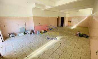 Imagem 5: Sobrado com ponto comercial e 2 dormitórios mais edícula à venda, 239 m² por R$ 380.000