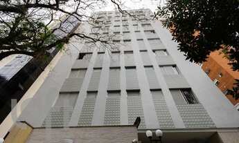 Imagem 4: Apartamento para venda tem 116 metros quadrados com 3 quartos em Itaim Bibi - São Paulo