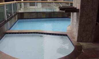 Imagem 5: Apartamento com 2 dormitórios à venda, 86 m² por R$ 370.000,00 - Aviação - Praia Grande/SP