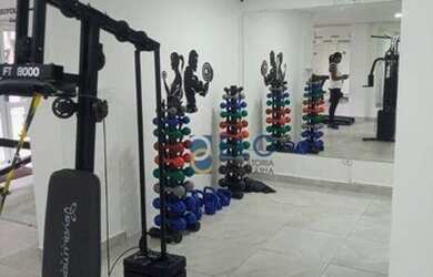 Imagem 7: Apartamento à venda, 54 m² por R$ 250.000,00 - Morro de Nova Cintra - Santos/SP