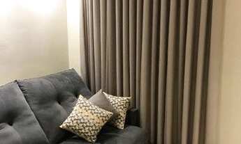 Imagem 4: Apartamento com 2 dormitórios à venda, 43 m² por R$ 177.000 - Jardim Interlagos - Ribeirão