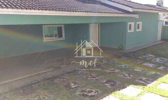 Imagem 3: Casa com 4 dormitórios à venda, 290 m² por R$ 1.199.000,00 - Condomínio Shambala I - Atiba