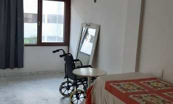 Imagem 7: Cobertura duplex para venda com 242 metros quadrados com 4 quartos