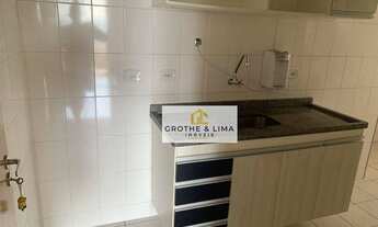 Imagem 2: Apartamento com 3 dormitórios à venda, 84 m² por R$ 445.000,00 - Centro - Jacareí/SP