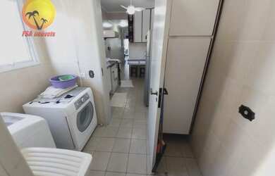 Imagem 7: Apartamento para Venda em Bertioga, Riviera de São Lourenço, 4 dormitórios, 2 suítes, 3 ba