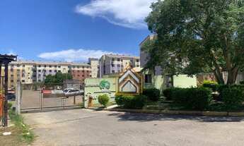 Imagem 2: Apartamento com 2 dormitórios à venda, 45 m² por R$ 90.000,00 - Tijuca - Alvorada/RS