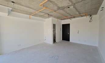 Imagem 6: Porto Alegre - Conjunto Comercial/Sala - Centro Histórico