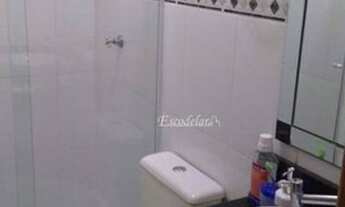 Imagem 5: Casa com 3 dormitórios à venda, 135 m² por R$ 530.000,00 - Vila Nova - São Paulo/SP