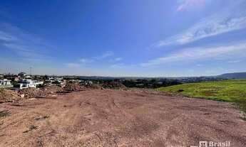 Imagem 4: Terreno à venda, 868 m² - Condomínio Campos de Santo Antônio II - Itu/SP