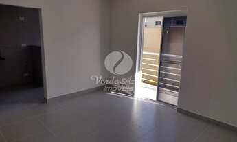 Imagem 2: Apartamento - Parque Novo Mundo - Americana