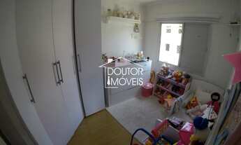 Imagem 7: São Paulo - Apartamento Padrão - CHACARA SEIS DE OUTUBRO